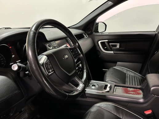 Land Rover Discovery Sport - Afbeelding 23 van 30