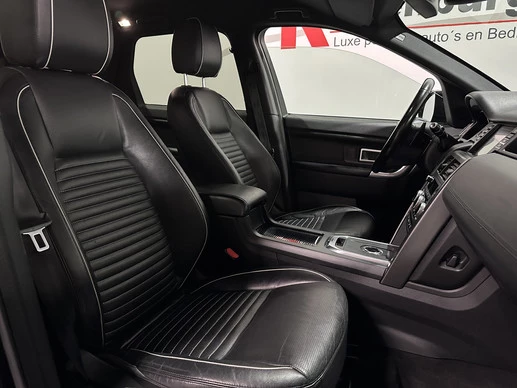 Land Rover Discovery Sport - Afbeelding 24 van 30