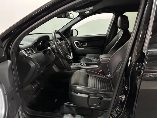 Land Rover Discovery Sport - Afbeelding 25 van 30