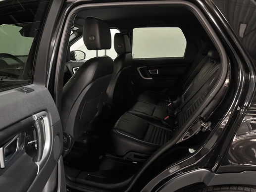 Land Rover Discovery Sport - Afbeelding 26 van 30