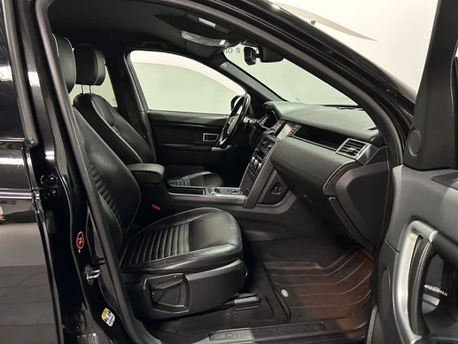 Land Rover Discovery Sport - Afbeelding 27 van 30
