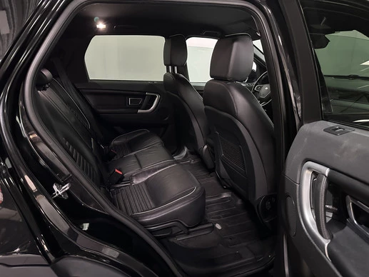 Land Rover Discovery Sport - Afbeelding 28 van 30