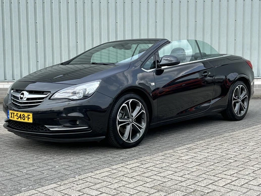 Opel Cascada - Afbeelding 1 van 30
