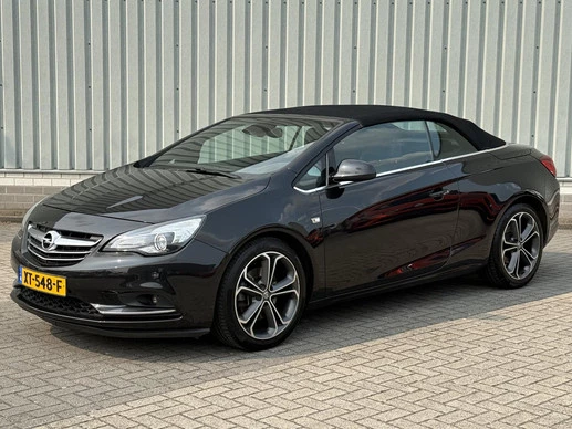 Opel Cascada - Afbeelding 2 van 30