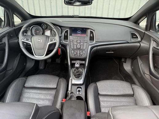 Opel Cascada - Afbeelding 4 van 30