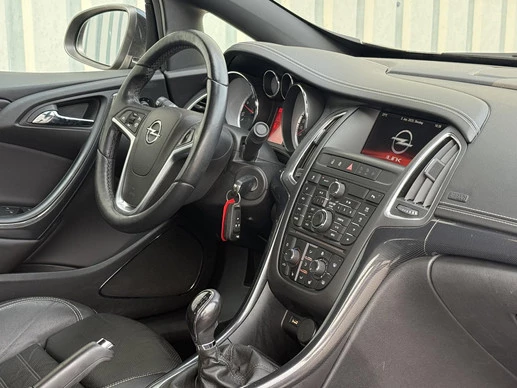 Opel Cascada - Afbeelding 9 van 30