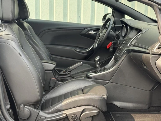Opel Cascada - Afbeelding 10 van 30