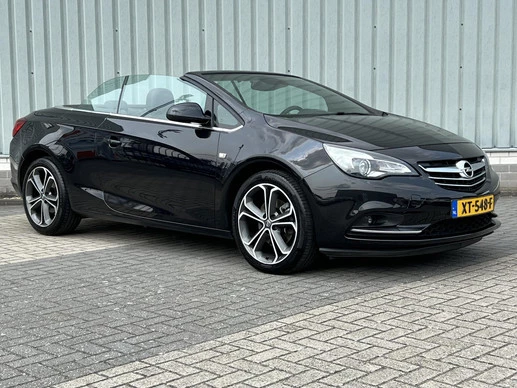 Opel Cascada - Afbeelding 11 van 30