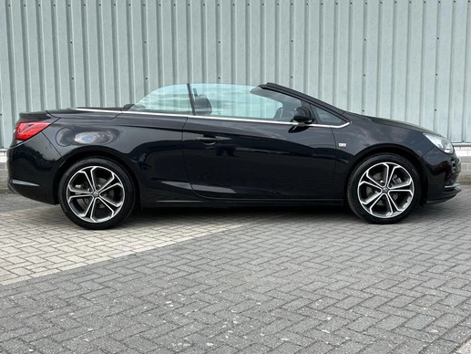 Opel Cascada - Afbeelding 13 van 30