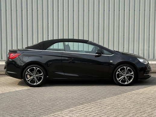 Opel Cascada - Afbeelding 14 van 30