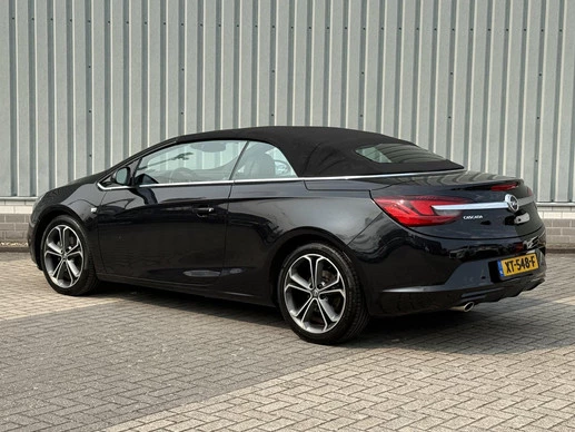 Opel Cascada - Afbeelding 18 van 30