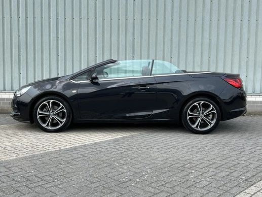 Opel Cascada - Afbeelding 19 van 30