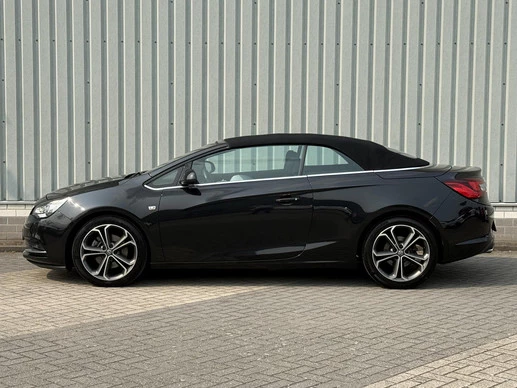 Opel Cascada - Afbeelding 20 van 30