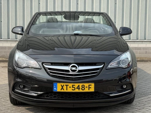 Opel Cascada - Afbeelding 21 van 30