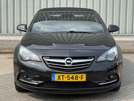 Opel Cascada - Afbeelding 22 van 30