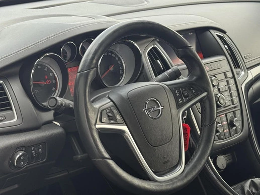 Opel Cascada - Afbeelding 25 van 30