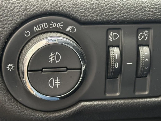 Opel Cascada - Afbeelding 26 van 30