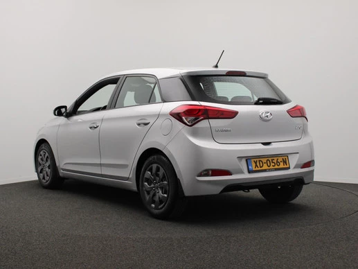 Hyundai i20 - Afbeelding 3 van 30