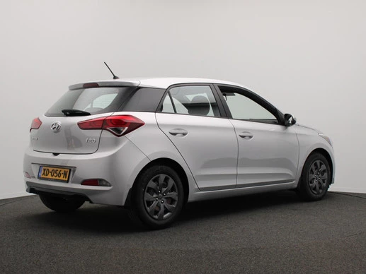 Hyundai i20 - Afbeelding 5 van 30