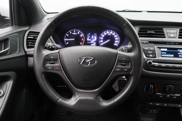 Hyundai i20 - Afbeelding 11 van 30