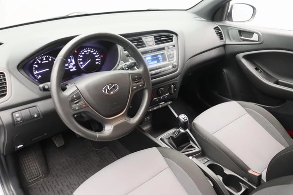 Hyundai i20 - Afbeelding 12 van 30