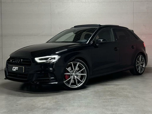 Audi S3 - Afbeelding 10 van 30