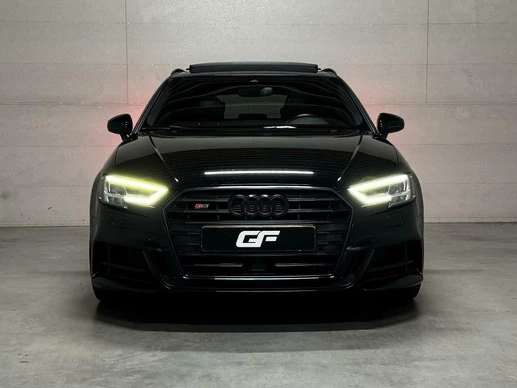 Audi S3 - Afbeelding 12 van 30