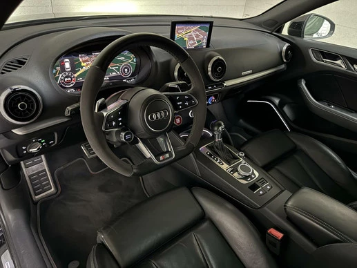 Audi S3 - Afbeelding 16 van 30