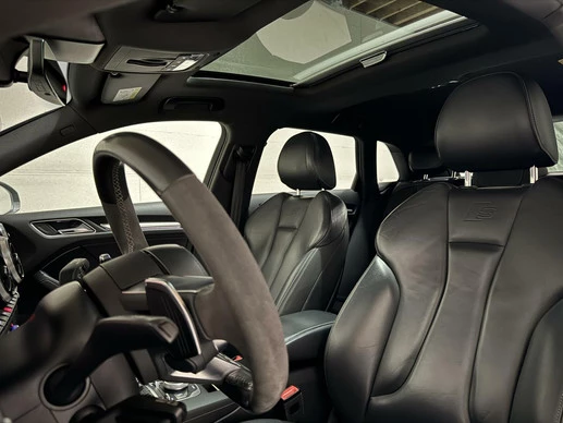 Audi S3 - Afbeelding 18 van 30