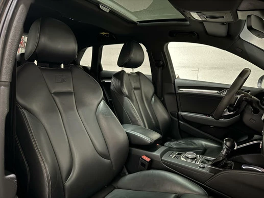 Audi S3 - Afbeelding 19 van 30