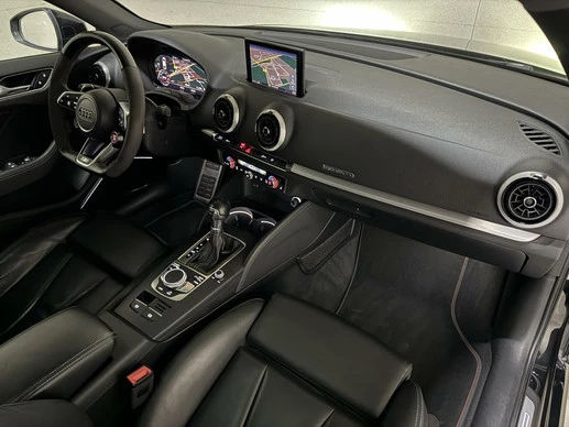 Audi S3 - Afbeelding 20 van 30