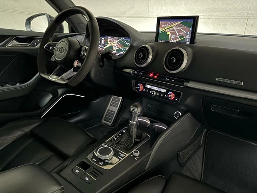 Audi S3 - Afbeelding 21 van 30