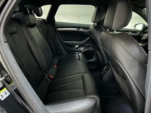 Audi S3 - Afbeelding 24 van 30