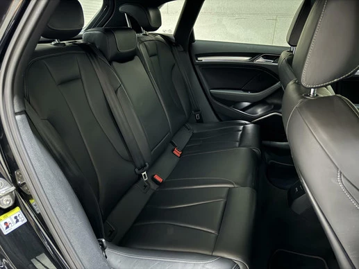 Audi S3 - Afbeelding 25 van 30
