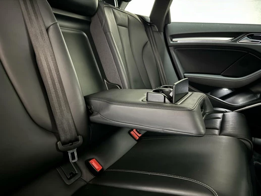 Audi S3 - Afbeelding 26 van 30