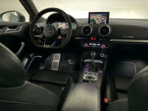 Audi S3 - Afbeelding 28 van 30