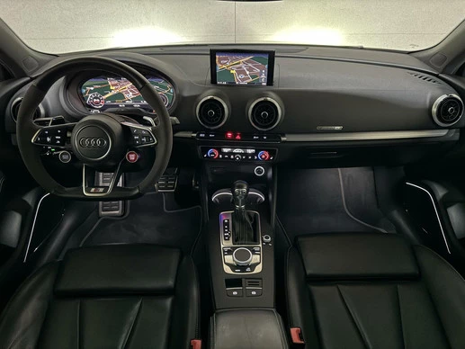 Audi S3 - Afbeelding 29 van 30