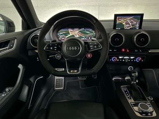 Audi S3 - Afbeelding 30 van 30
