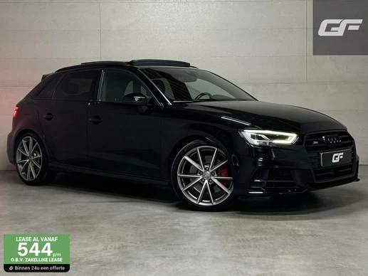 Audi S3 - Afbeelding 1 van 30