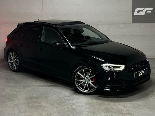 Audi S3 - Afbeelding 2 van 30