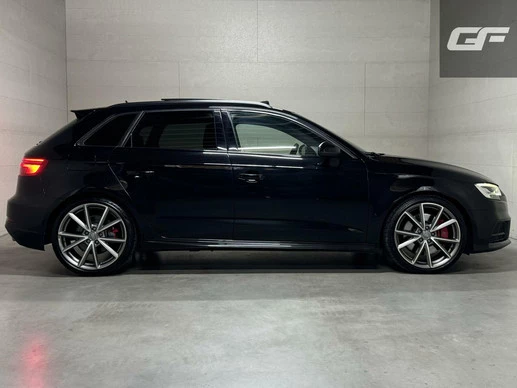 Audi S3 - Afbeelding 3 van 30