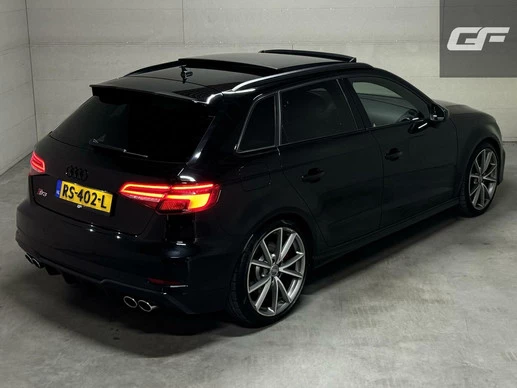 Audi S3 - Afbeelding 5 van 30