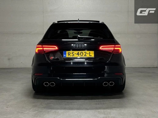 Audi S3 - Afbeelding 6 van 30