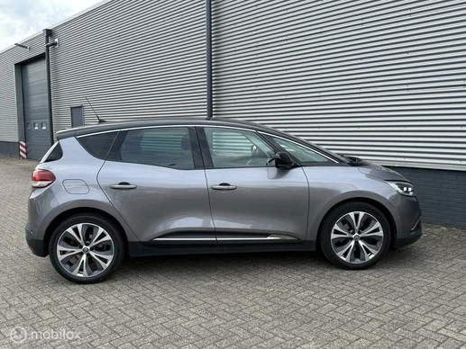 Renault Scénic - Afbeelding 7 van 22