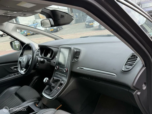 Renault Scénic - Afbeelding 12 van 22