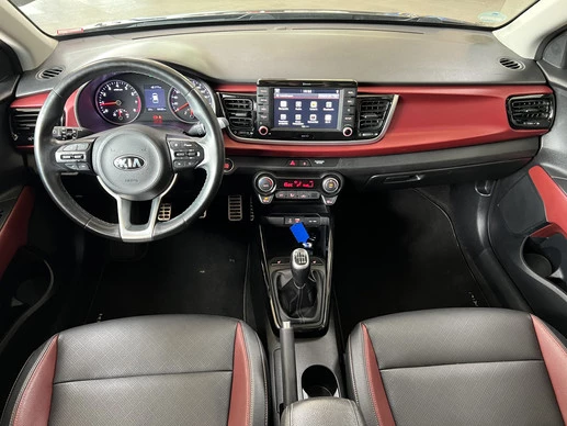 Kia Rio - Afbeelding 2 van 30