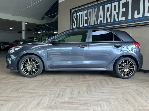 Kia Rio - Afbeelding 3 van 30