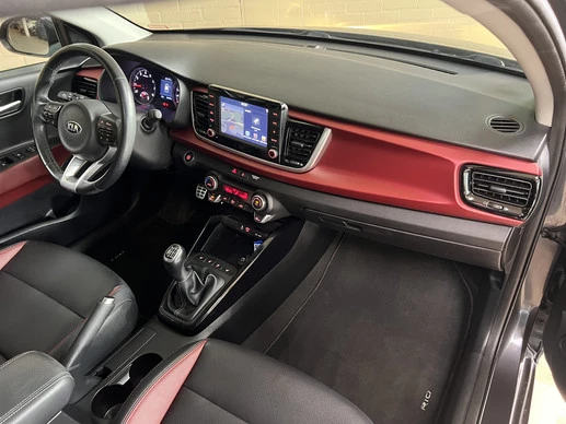 Kia Rio - Afbeelding 4 van 30