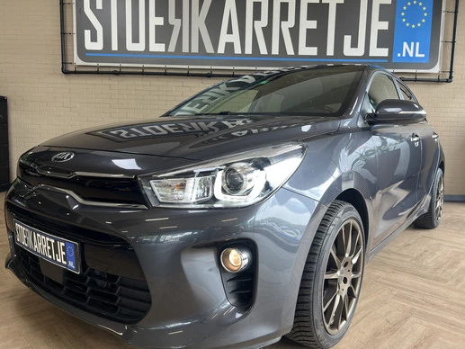 Kia Rio - Afbeelding 6 van 30