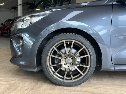 Kia Rio - Afbeelding 8 van 30
